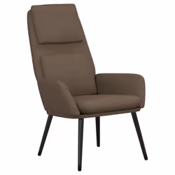 VidaXL 341321, Tissu, Taupe, mousse, 110 kg, 700 mm, 770 mm