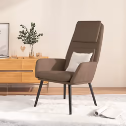 VidaXL 341321 fauteuil