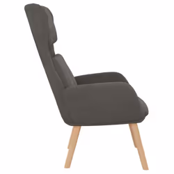 VidaXL 341352 fauteuil - Vue supplémentaire 4
