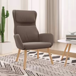VidaXL 341359 fauteuil