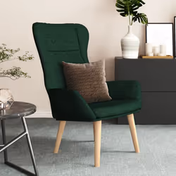 VidaXL 341399 fauteuil