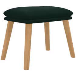Ajoutez instantanément une touche moderne à votre décoration intérieure avec ce tabouret confortable et stable ! Matériau de  ...