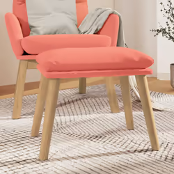 VidaXL 341439 pouf