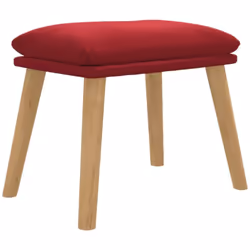 Ajoutez instantanément une touche moderne à votre décoration intérieure avec ce tabouret confortable et stable ! Matériau de  ...
