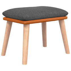 VidaXL 341447 pouf