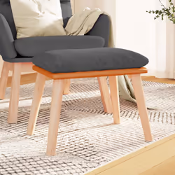VidaXL 341447 pouf