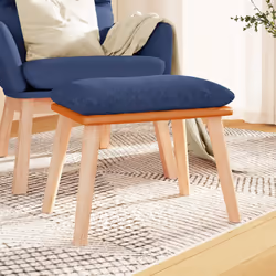 VidaXL 341450 pouf
