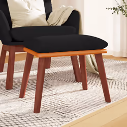 VidaXL 341452 pouf