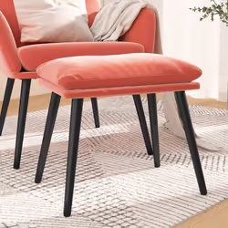 VidaXL 341508 pouf