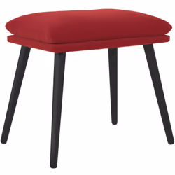 Ajoutez instantanément une touche moderne à votre décoration intérieure avec ce tabouret confortable et stable ! Matériau de  ...