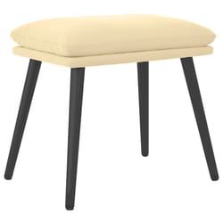 VidaXL 341513 pouf
