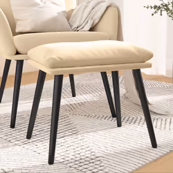 VidaXL 341513 pouf