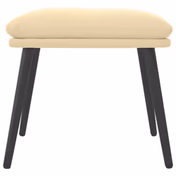 VidaXL 341513 pouf