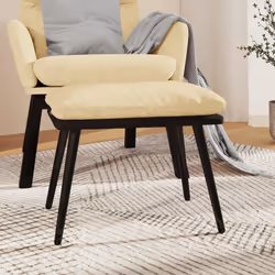 VidaXL 341517 pouf