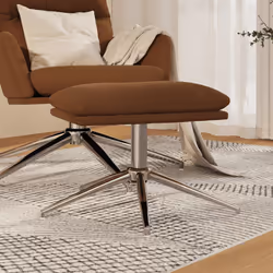 VidaXL 341558 pouf