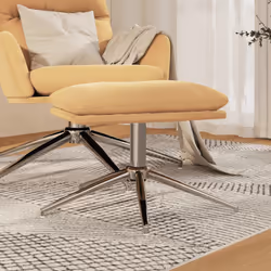 VidaXL 341563 pouf