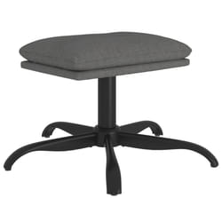 VidaXL 341567 pouf