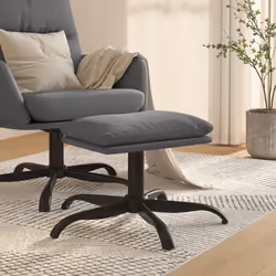 VidaXL 341567 pouf