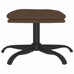 VidaXL 341570 pouf
