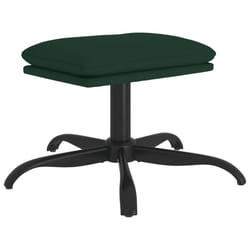 VidaXL 341572 pouf