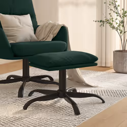 VidaXL 341572 pouf