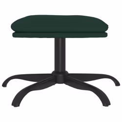 VidaXL 341572 pouf