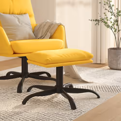 VidaXL 341574 pouf
