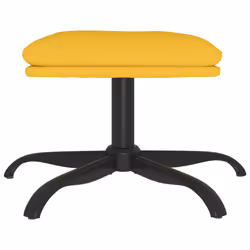 VidaXL 341574 pouf