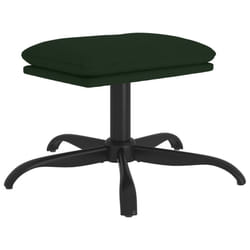 VidaXL 341580 pouf
