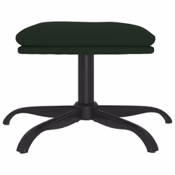 VidaXL 341580 pouf