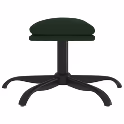 VidaXL 341580 pouf - Vue supplémentaire 4
