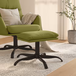 VidaXL 341581 pouf
