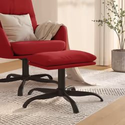 VidaXL 341583 pouf