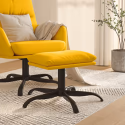 VidaXL 341585 pouf
