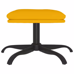 VidaXL 341585 pouf