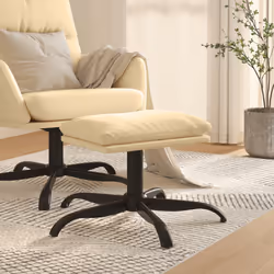 VidaXL 341587 pouf