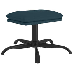 VidaXL 341588 pouf