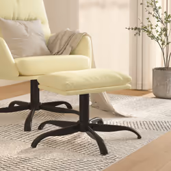 VidaXL 341590 pouf