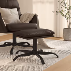 VidaXL 341591 pouf
