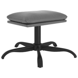 VidaXL 341592 pouf
