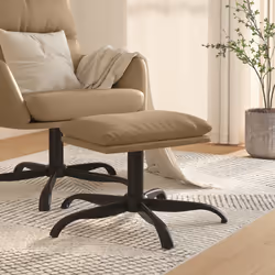 VidaXL 341595 pouf