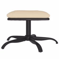 VidaXL 341598 pouf