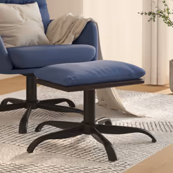 VidaXL 341600 pouf