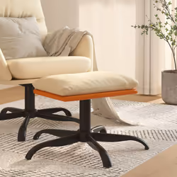 VidaXL 341609 pouf
