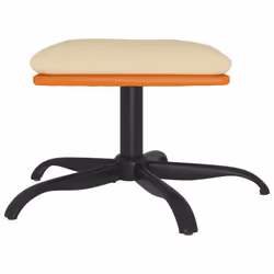 VidaXL 341609 pouf
