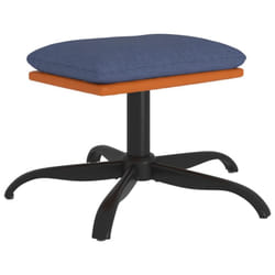 VidaXL 341611 pouf