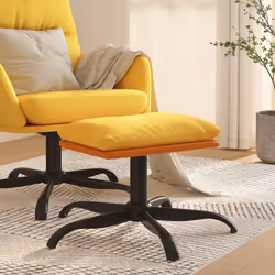 VidaXL 341614 pouf