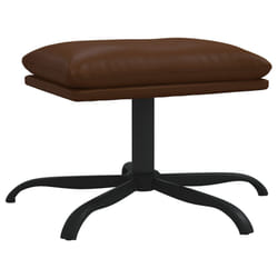 VidaXL 341619 pouf