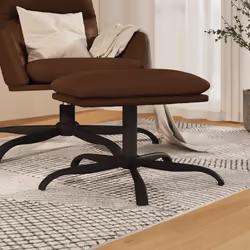 VidaXL 341619 pouf
