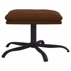 VidaXL 341619 pouf